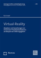 Kai Israel, Christopher Zerres (Prof. Dr.) - Virtual-Reality