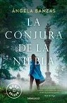 Angela Banzas, Ángela Banzas - La conjura de la niebla