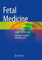 Ashok Khurana, Chinmayee Ratha - Fetal Medicine