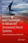 Xiaodong He, Xiaodong He et al, Renfu Li, Zishun Liu, Zhu, Zhenghong Zhu - Advances and Challenges in Advanced Unmanned Aerial Systems