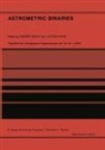 Zdenek Kopal, Jürgen H Rahe, Jürgen H. Rahe - Astrometric Binaries
