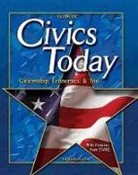 McGraw Hill, Mcgraw-Hill - Civics Today; Citizenship, Economics, and You