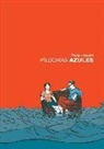 Frederik Peeters - Píldoras azules