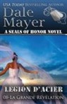 Dale Mayer - La Grande Révélation