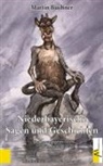 Martin Buchner, Hans Göttler, Jörg Mangold, Hans Göttler - Niederbayerische Sagen und Geschichten