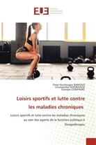 Omar Koudougou Bamogo, Georges Compaore, Gouriyamba Ouedraogo - Loisirs sportifs et lutte contre les maladies chroniques