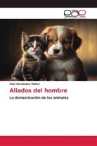 Abel Hernández-Muñoz - Aliados del hombre