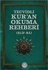 Davut Kaya - Tecvidli Kuran Okuma Rehberi Elif-Ba