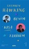 Stephen Hawking - Benim Kisa Tarihim