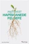 Andy West - Hapishanede Felsefe