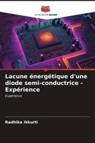 Radhika Ikkurti - Lacune énergétique d'une diode semi-conductrice - Expérience