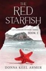 Donna Keel Armer - The Red Starfish
