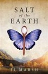 Jj Marsh - Salt of the Earth