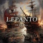 Gk Chesterton - Lepanto
