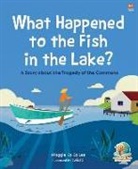 Maggie Ka Ka Lee, Maggie Ka Ka Lee, Twisstii - What Happened to the Fish in the Lake?