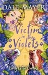Dale Mayer - Victim in the Violets