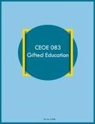 Ivy U Polk - CEOE 083 Gifted Education