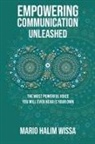 Mario Halim Wissa - Empowering Communication Unleashed