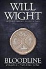 Will Wight - Bloodline