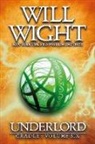 Will Wight - Underlord