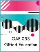 Ivy U Polk - OAE 053 Gifted Education