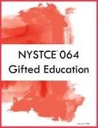 Ivy U Polk - NYSTCE 064 Gifted Education