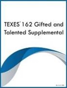 Ivy U Polk - TEXES 162 Gifted and Talented Supplemental