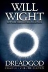 Will Wight - Dreadgod