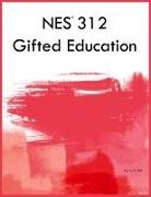 Ivy U Polk - NES 312 Gifted Education