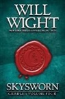 Will Wight - Skysworn