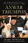 Mark Trowell - Anwar Triumphs