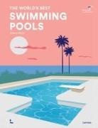 Stefanie Waldek, Lannoo Publishers - The world's best swimming pools
