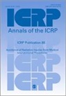 ICRP - ICRP Publication 85