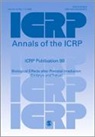Icrp - ICRP Publication 90