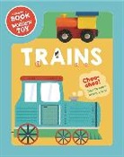 Autumn Publishing, Igloo Books, Igloo Books Ltd - Trains