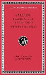 Sallust - Fragments of the Histories