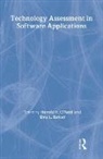 Eva Baker, Baker Eva, Harold F. O'Neil, Jr. O'Neil, O'Neil Harold F., Harold F. O'Neil Jr. - Echnology Assessment in Software Applications
