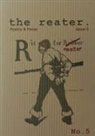 Dee Rimbaud, Shane Rhodes - Reater 5