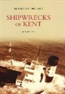 Anthony Lane - Shipwrecks of Kent