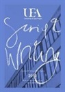 Nathan Hamilton, UEA Students, Steve Waters, Nathan Hamilton, Rachel Hore, UEA Students - UEA CREATIVE WRITING ANTHOLOGY 2013: SCRIPTWRITING