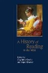Cavallo Gugielmo, Guglielmo Cavallo, Guglielmo (The University of Rome La Sapienza and the Ecole des Hautes Etudes en Sciences Sociales in Paris Cavallo, Roger Chartier, Roger (Ecole des Hautes Etudes en Sciences Sociales Chartier - History of Reading in the  West