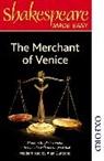 Alan Durband, Durband Alan - Shakespeare Made Easy: The Merchant of Venice