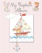 Sophie Piper, Lynn Horrabin - My Baptism Album