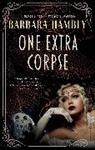 Barbara Hambly, Hambly Barbara - One Extra Corpse