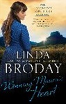 Linda Broday, Broday Linda - Winning Maura's Heart