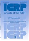 Icrp - ICRP Publication 86