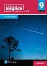 David Grant, David B. Grant - Inspire English International Year 9 Teacher Guide