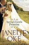 Janette Oke - Spring's Gentle Promise