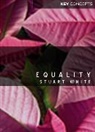 Stuart White, Stuart (Jesus College White, White Stuart - Equality