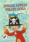 Scoular Anderson - Level 3 Lovely, Lovely, Pirate Gold